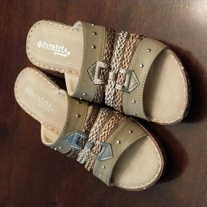 Patrizia Pitaya sandals